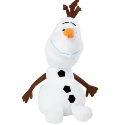 Peluche Olaf phosphorescente