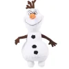 Peluche Olaf Reine des neiges Disney Frozen
