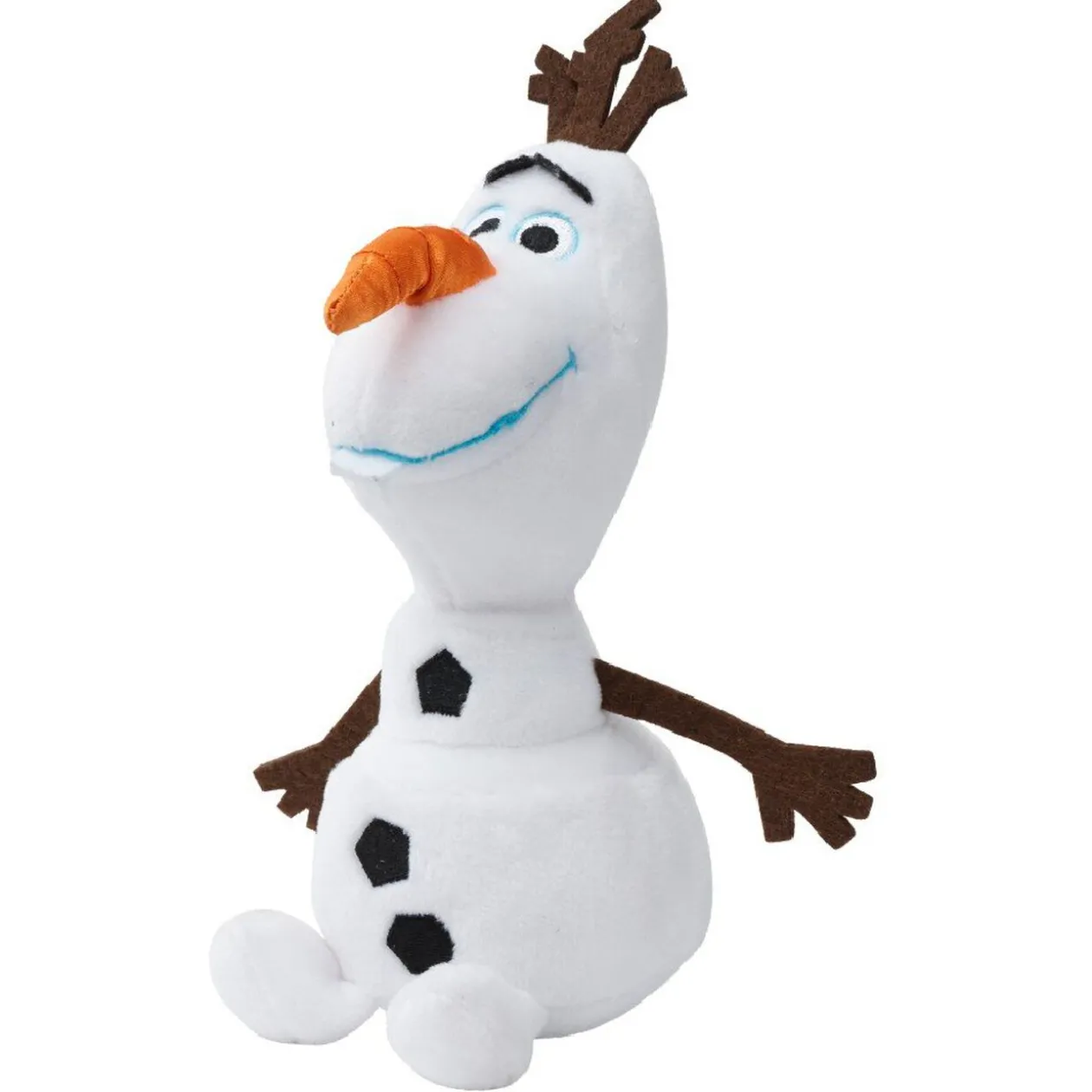 Peluche Olaf Reine des neiges Disney Frozen