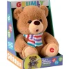 Peluche ours Grumly