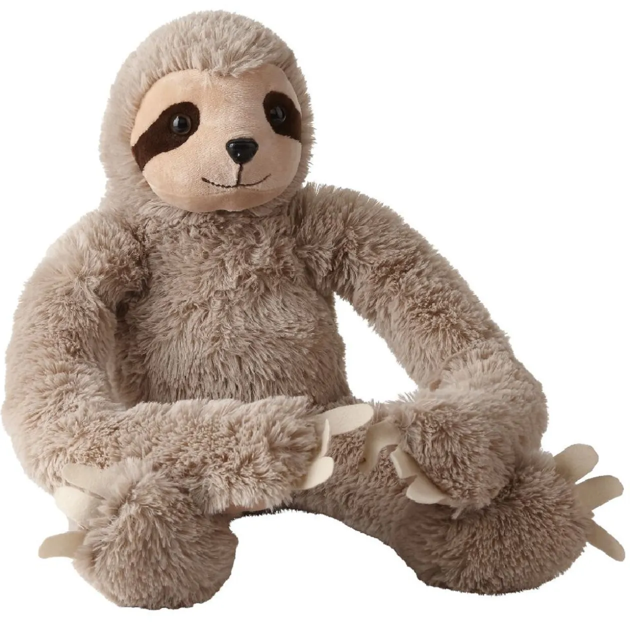 Peluche paresseux H44 cm