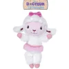 Peluche parlante Doc la Peluche