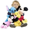 Peluche personnage Disney H45 cm