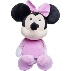 Peluche personnage Disney H45 cm