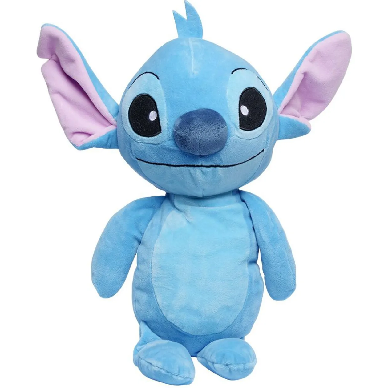 Peluche personnage Disney H45 cm