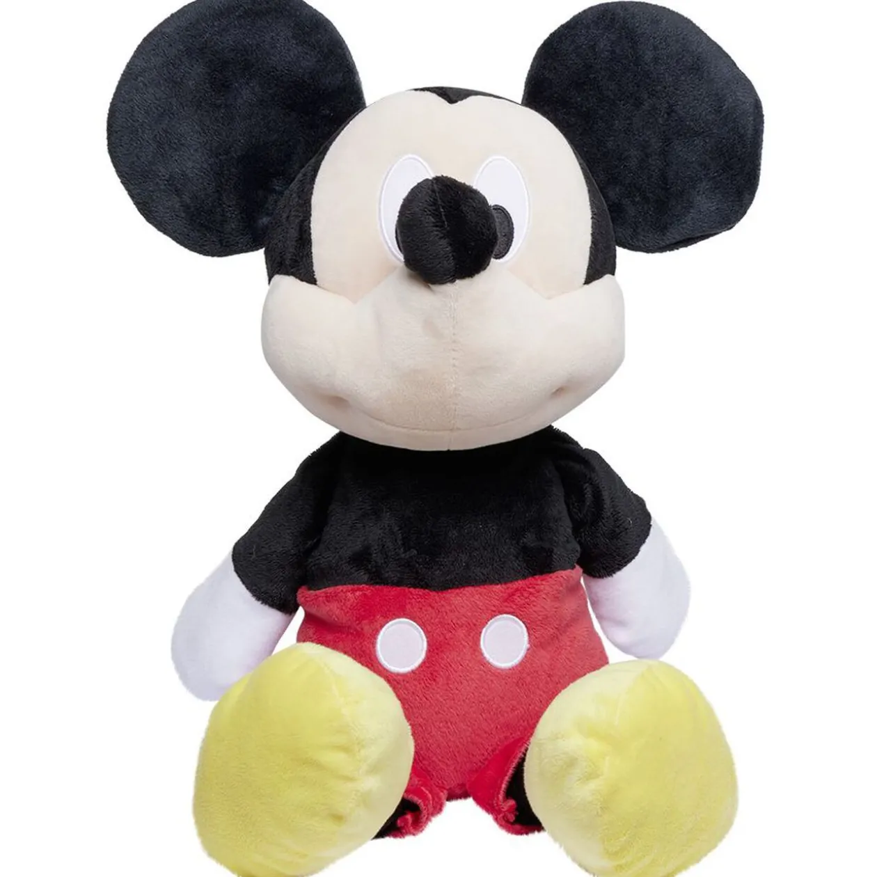 Peluche personnage Disney H45 cm
