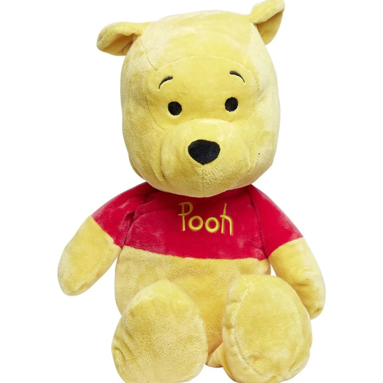Peluche personnage Disney H45 cm