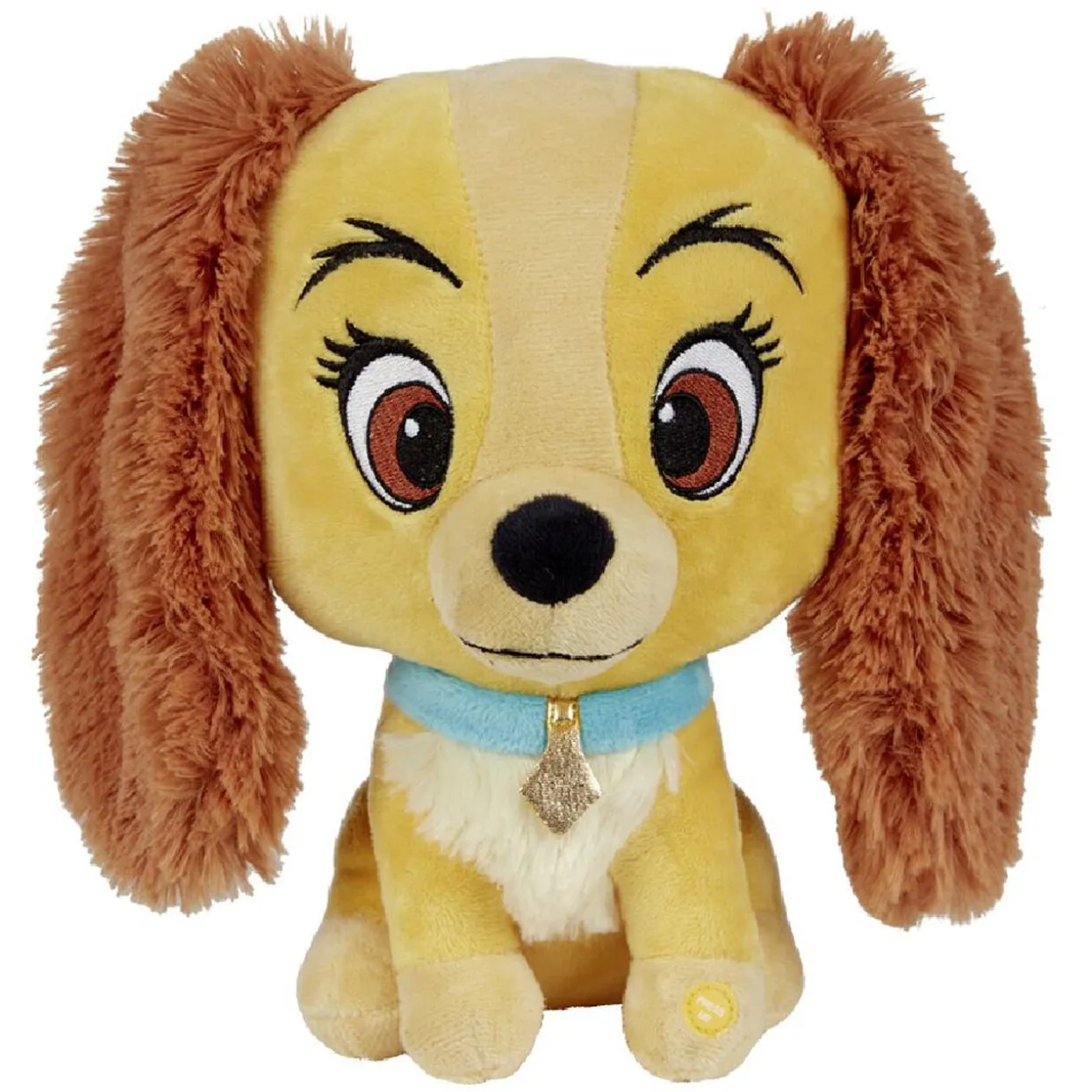 Peluche personnage Disney