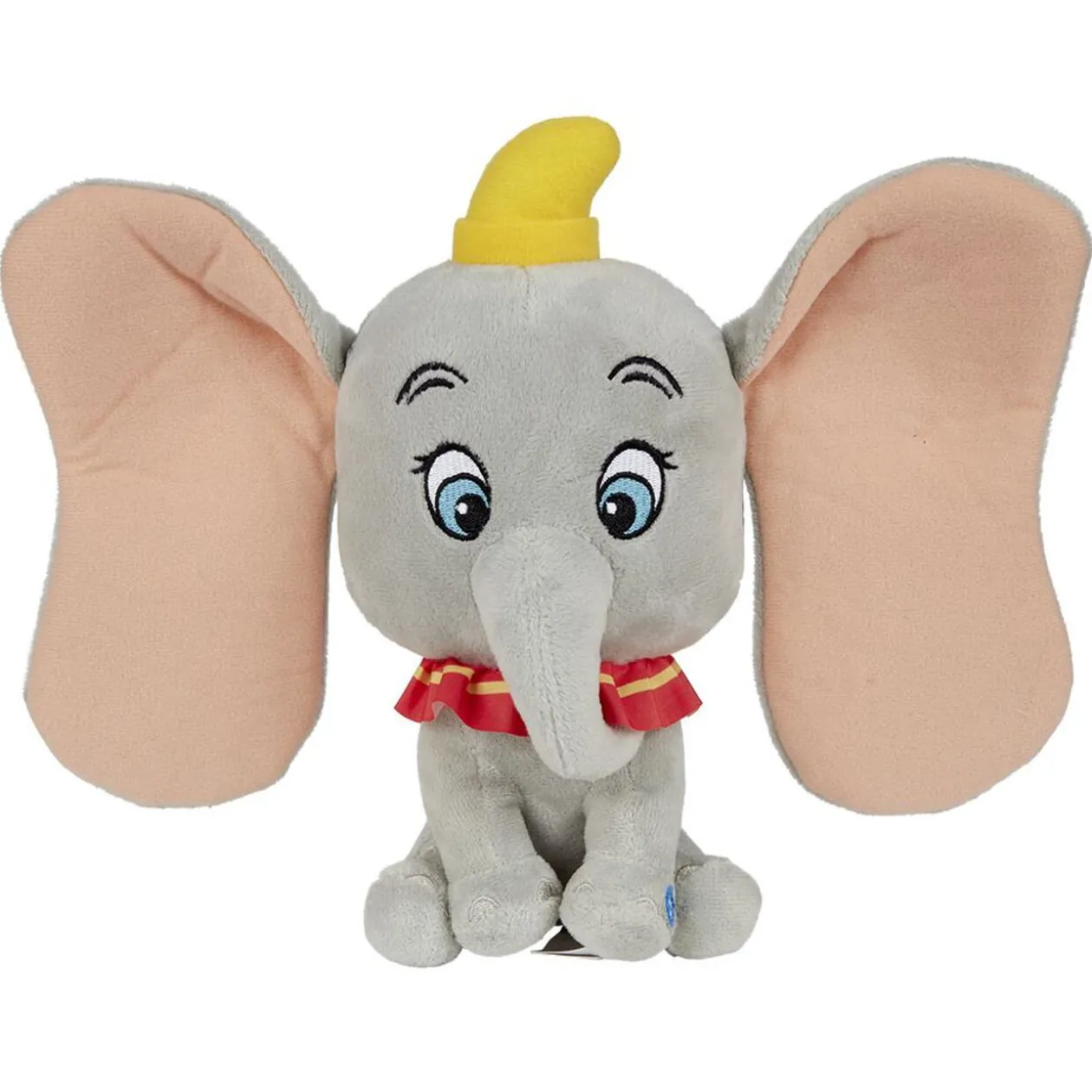 Peluche personnage Disney