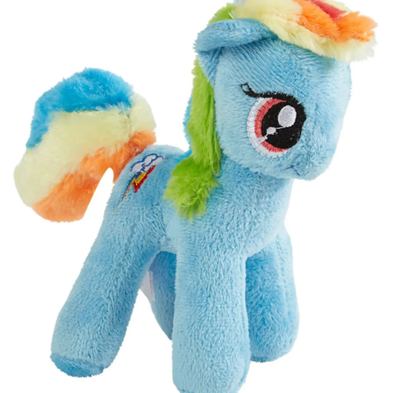 Peluche Petit Poney