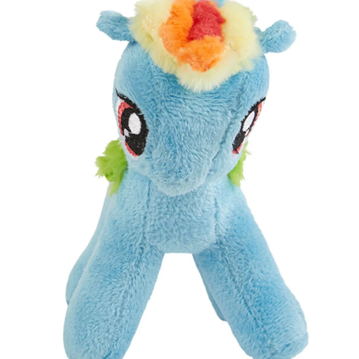 Peluche Petit Poney