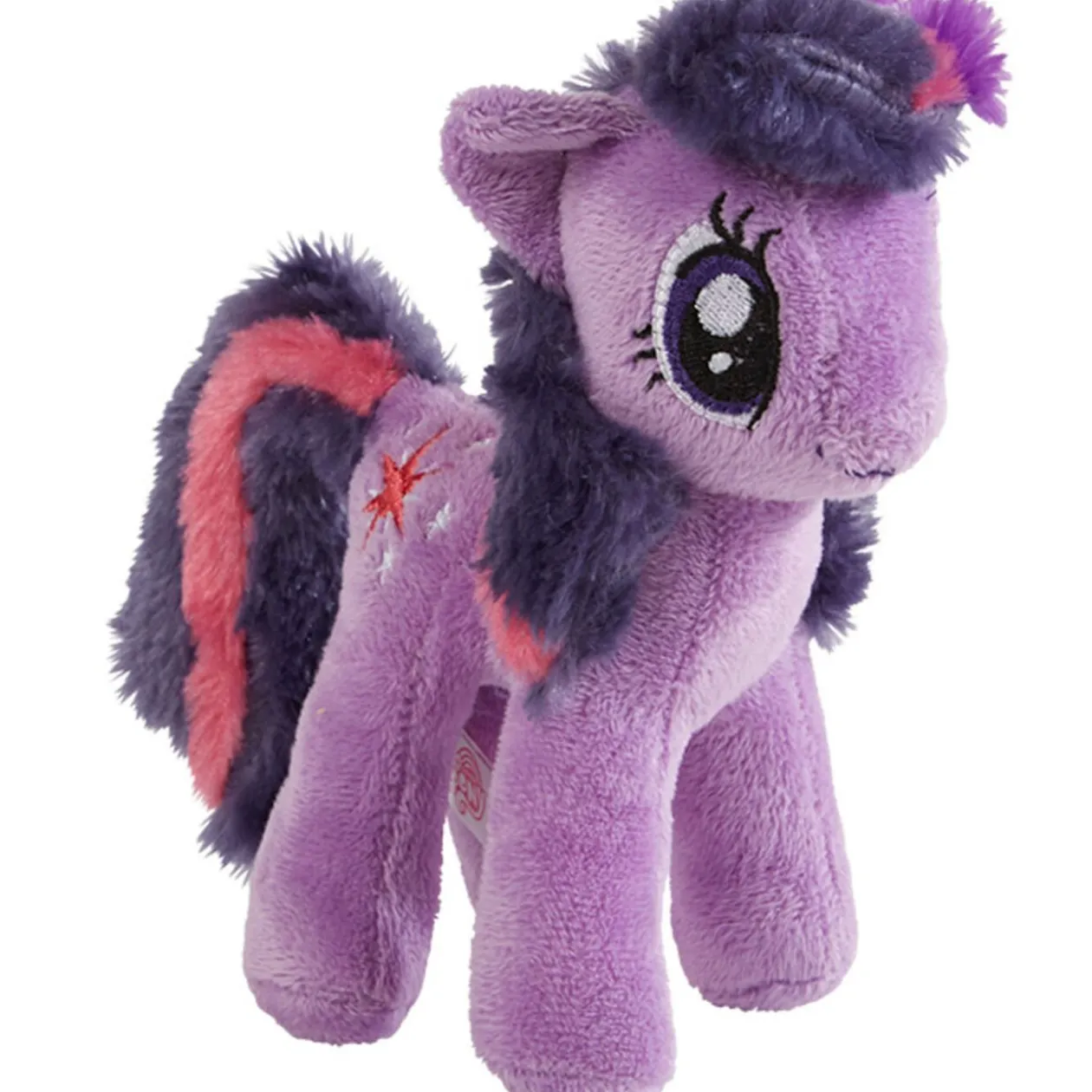 Peluche Petit Poney