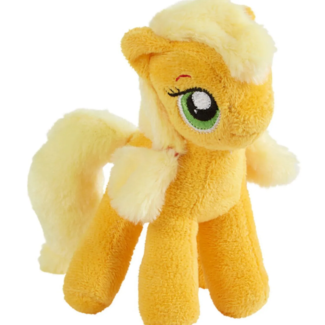 Peluche Petit Poney