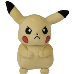 Peluche Pokémon Pikachu