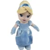 Peluche princesse Disney H. 20 cm