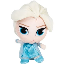 Peluche Reine des neiges