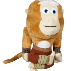 Peluche Shrek Madagascar Kung Fu Panda