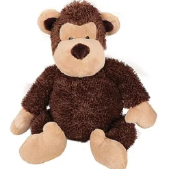 Peluche singe