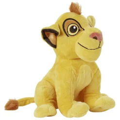 Peluche sonore Disney