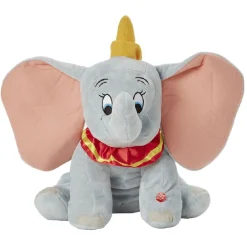 Peluche sonore Disney