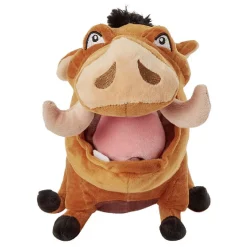 Peluche sonore Disney