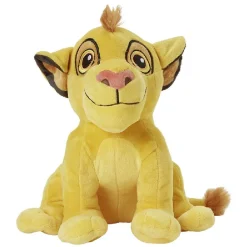 Peluche sonore Disney