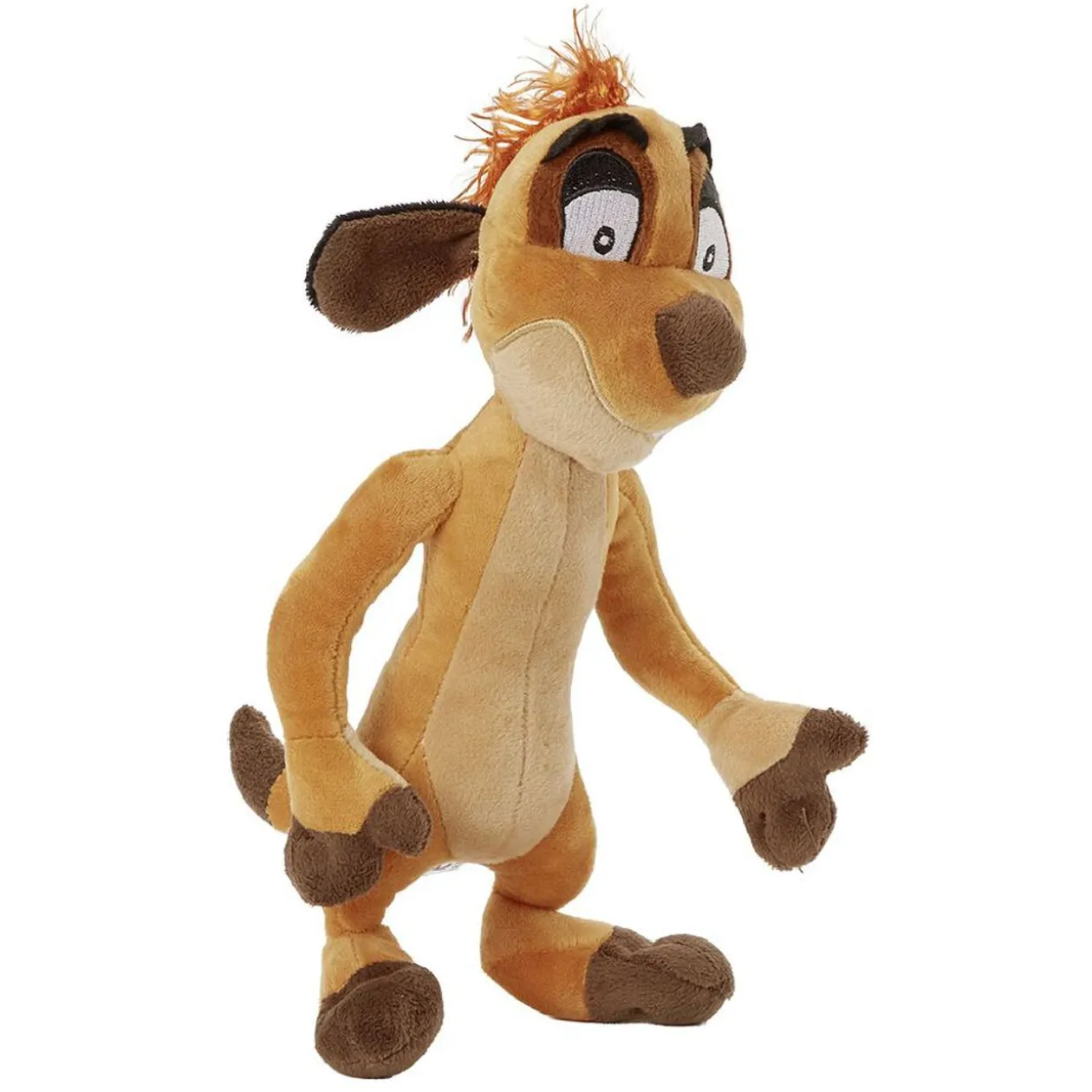 Peluche sonore Disney