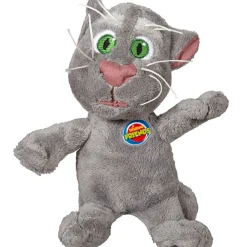 Peluche sonore Tom