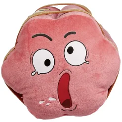 Peluche sonore WHA WHAA WHACKY Splash Toys