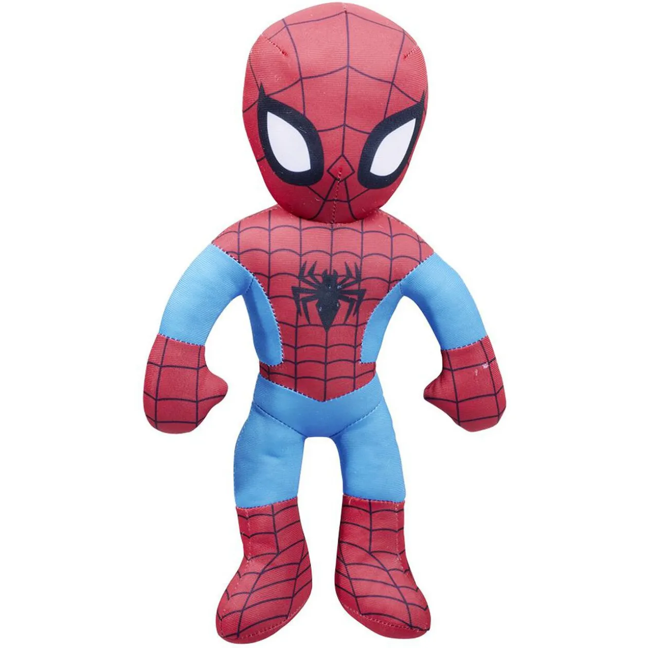 Peluche Spider Man sonore