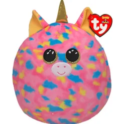 Peluche Squish A'Boss Ø40cm