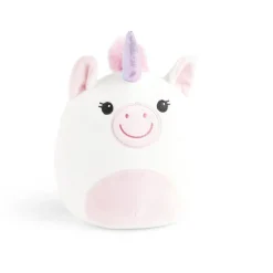 Peluche Squishmallow animaux- 6 modèles