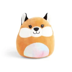 Peluche Squishmallow animaux- 6 modèles