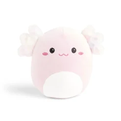 Peluche Squishmallow animaux- 6 modèles