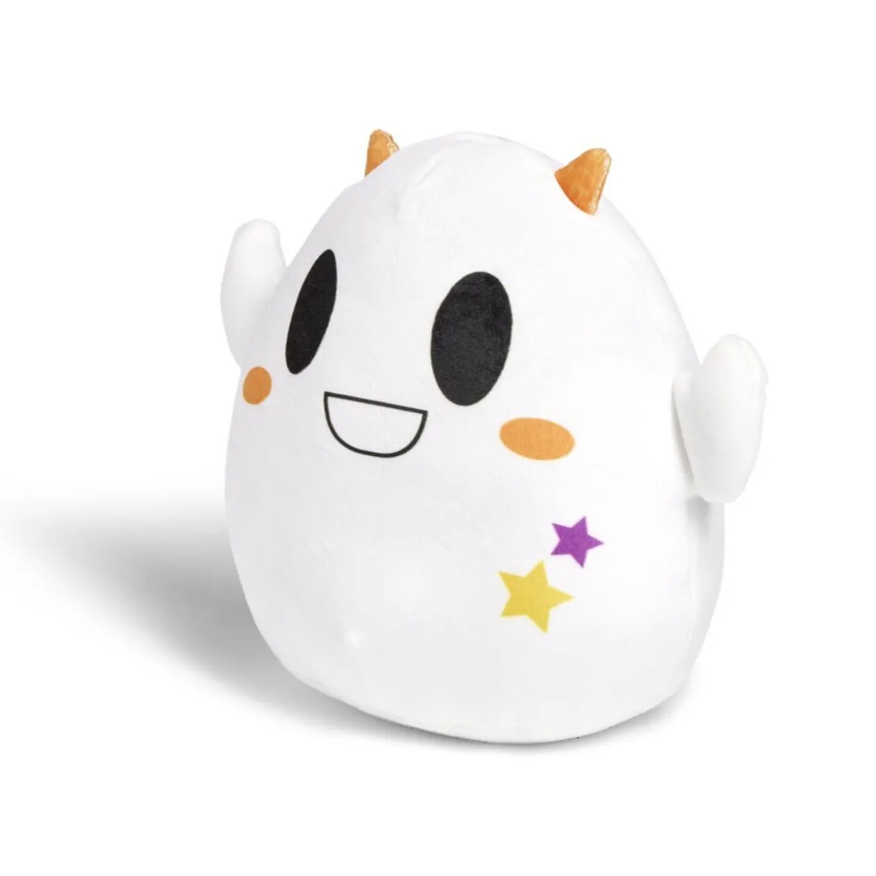 Peluche Squishmallow Halloween- 3 modèles