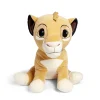 Peluche Squishy Disney Simba H45cm
