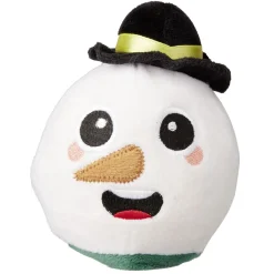 Peluche squishy reversible