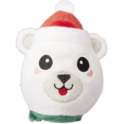 Peluche squishy reversible