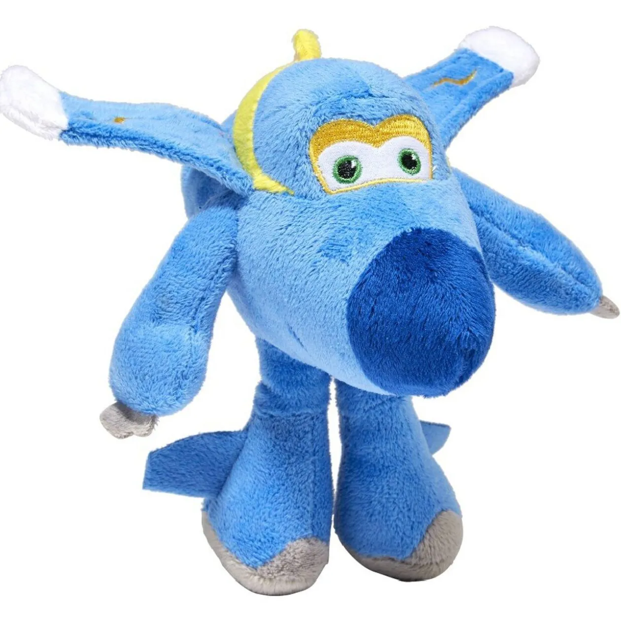 Peluche superwings