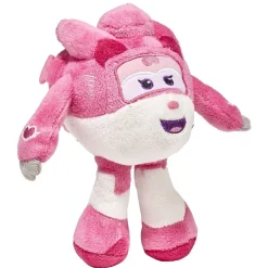 Peluche superwings