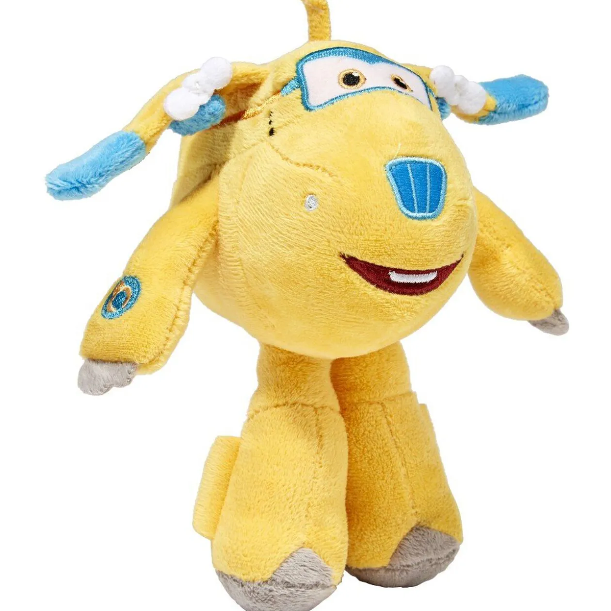 Peluche superwings