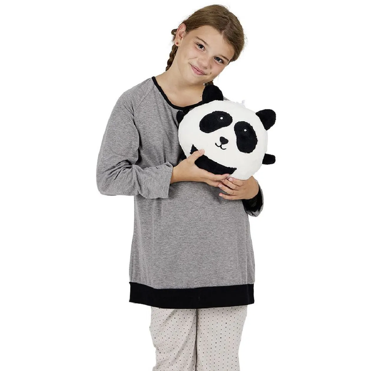 Peluche sweat à capuche 2en1 - 3 modèles