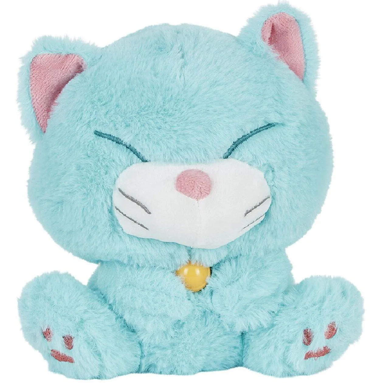 Peluche Sweeties parfumée Splash Toys