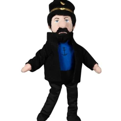 Peluche Tintin