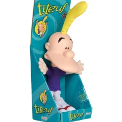 PELUCHE TITEUF