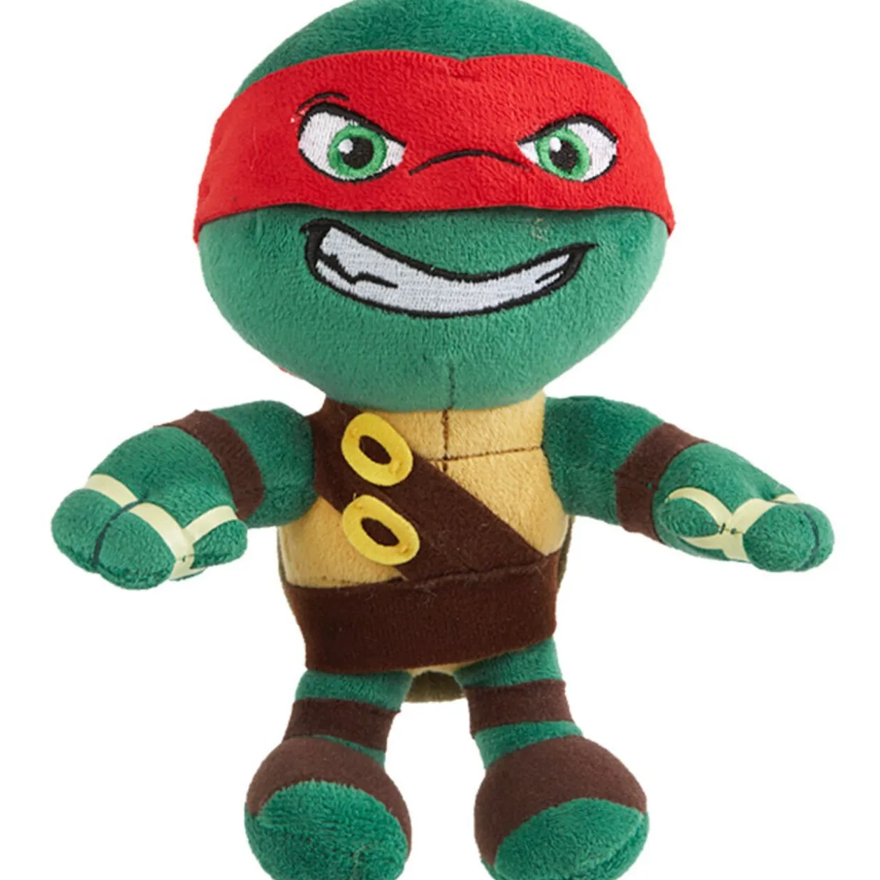 Peluche Tortue Ninja