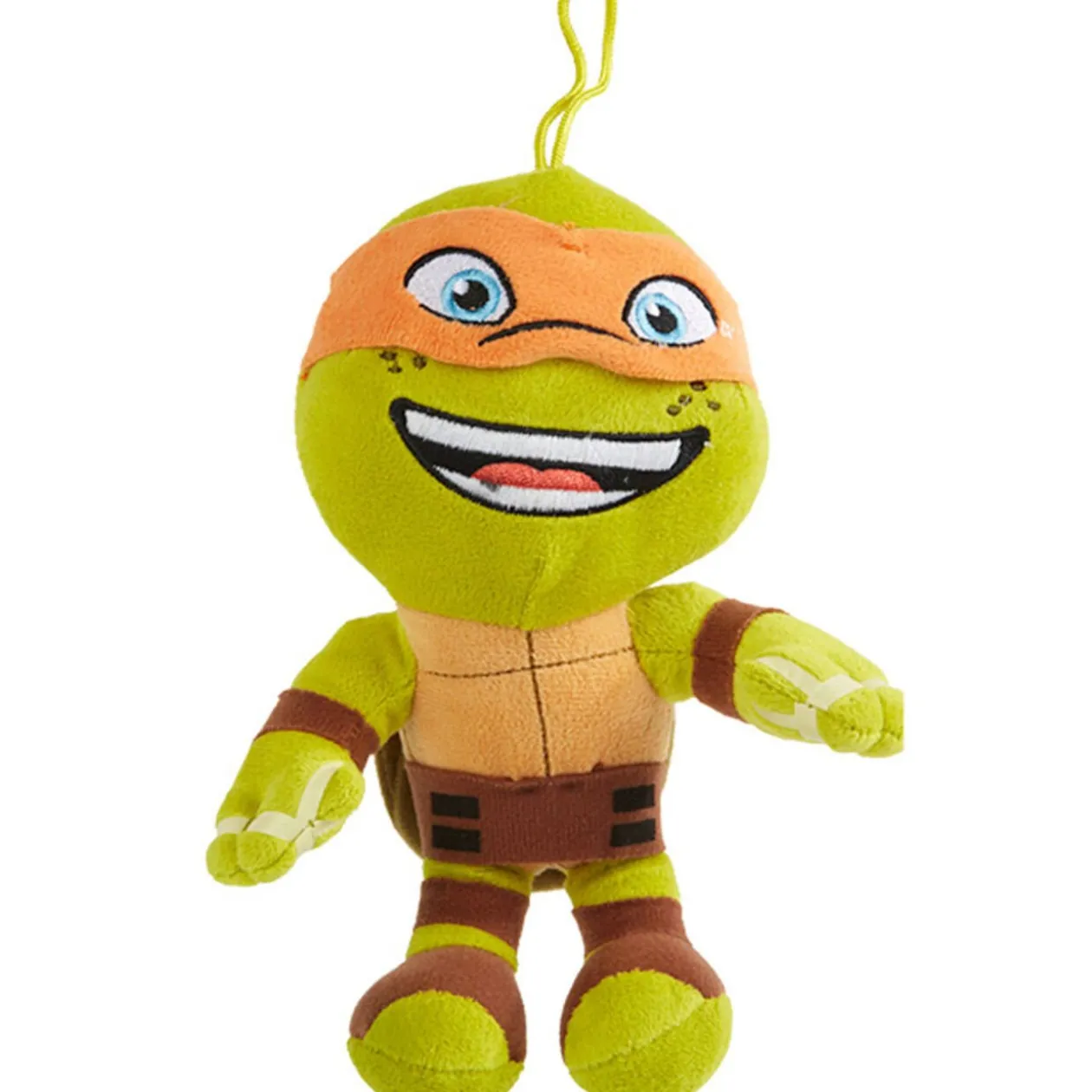 Peluche Tortue Ninja