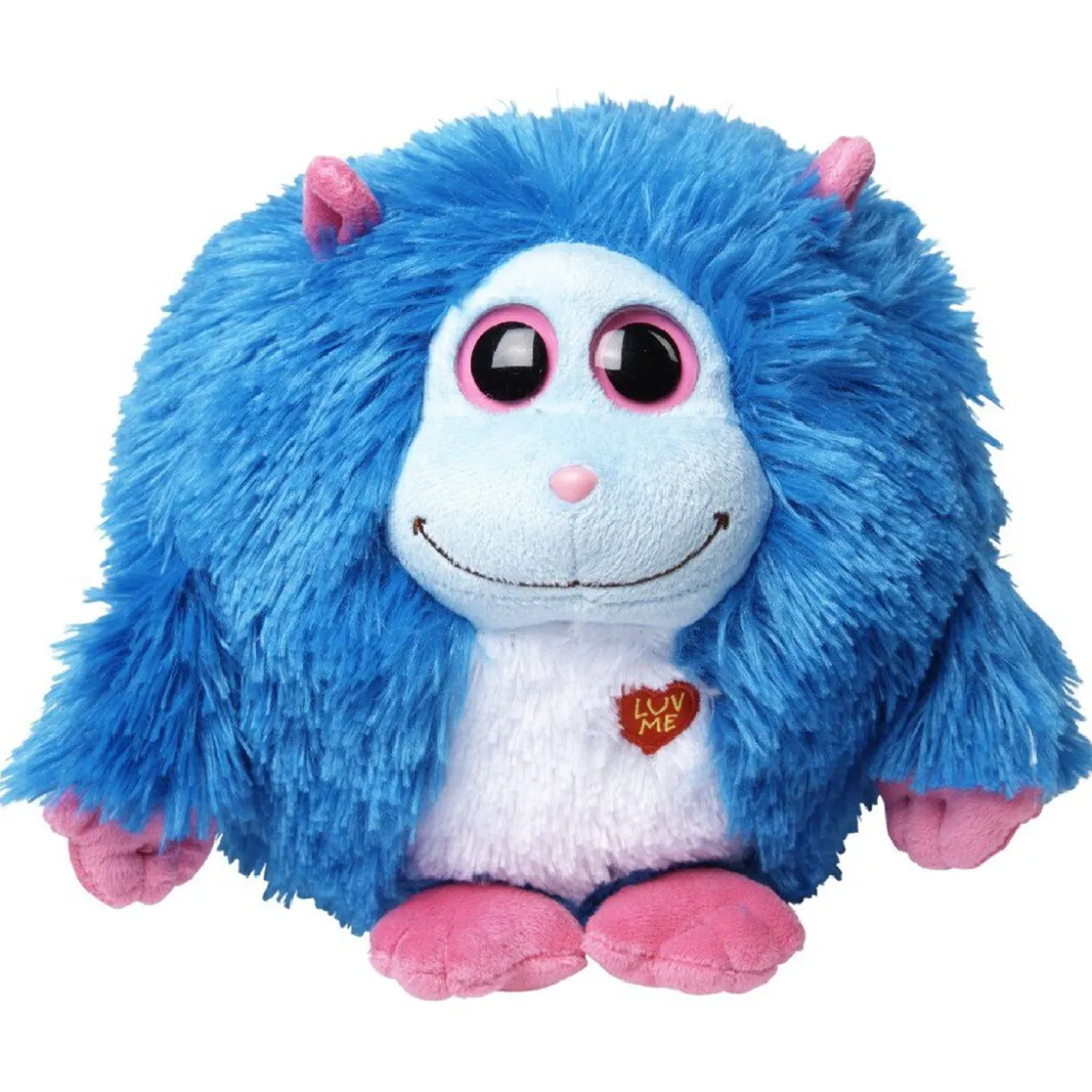 Peluche Ty Montaz