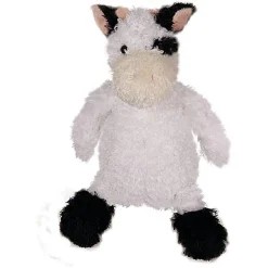 Peluche vache
