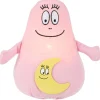 Peluche veilleuse Barbapapa